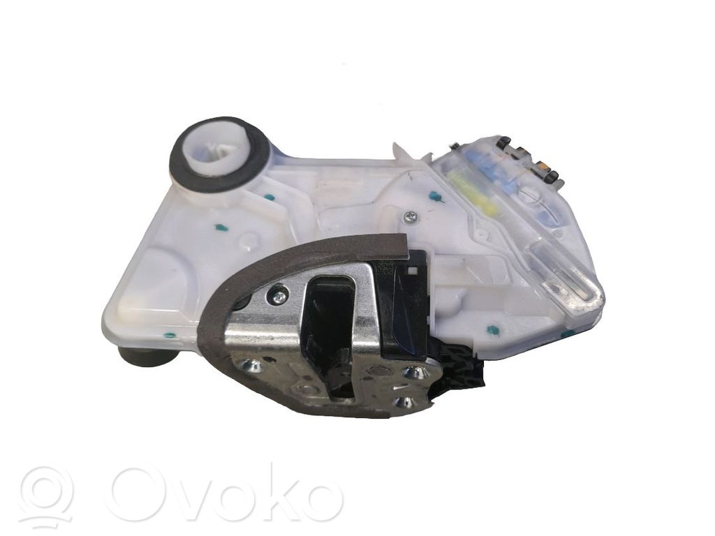 Toyota Corolla Cross Conjunto de bloqueo 