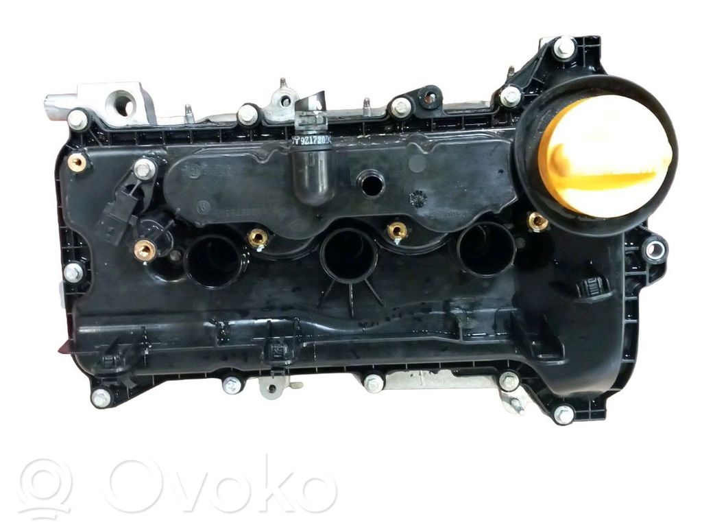 Dacia Sandero II Sylinterinkansi 