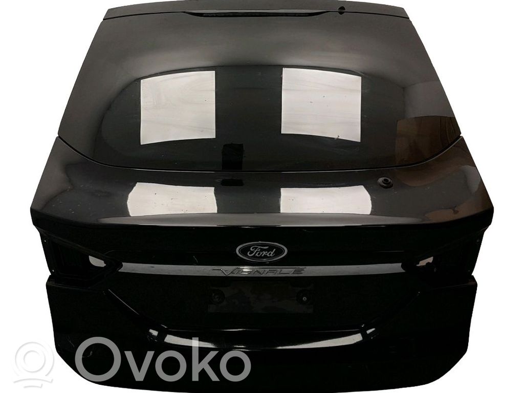 Ford Mondeo MK V Portellone posteriore/bagagliaio 