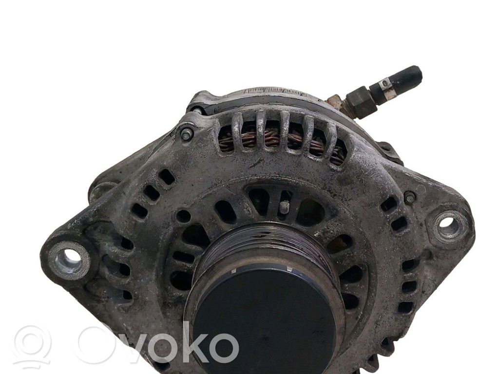 Opel Corsa C Generatore/alternatore 