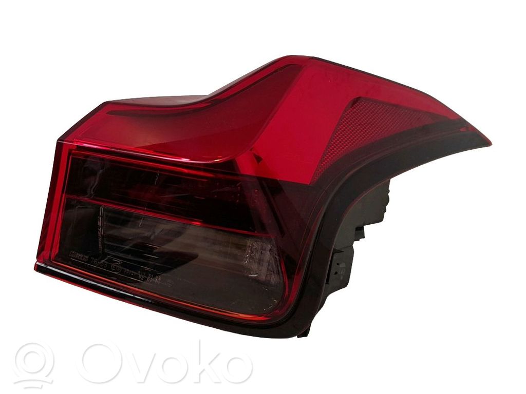 Lexus UX Takavalot 