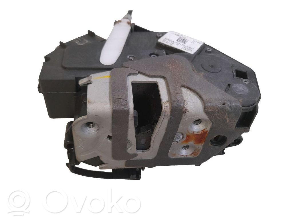 Lukko setti   2066073,BM5AA21812BH