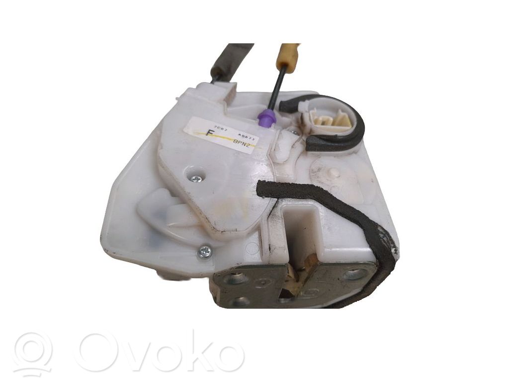 Lukko setti   BPN258310