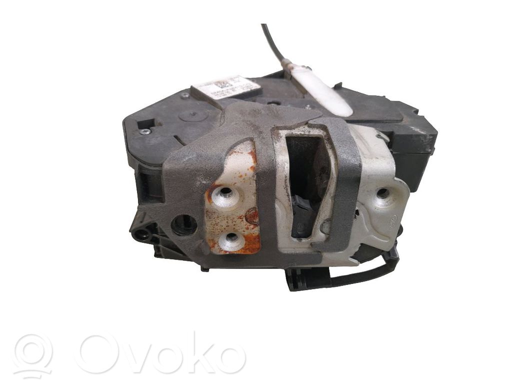 Ford Mondeo MK V Blocco set 