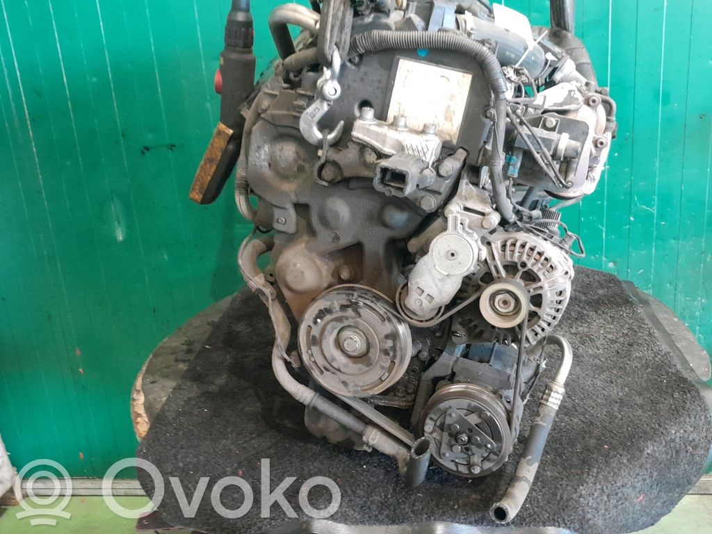 Alternador   1638106980