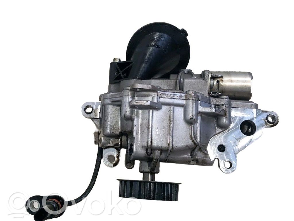 Ford Mondeo MK V Öljypumppu 