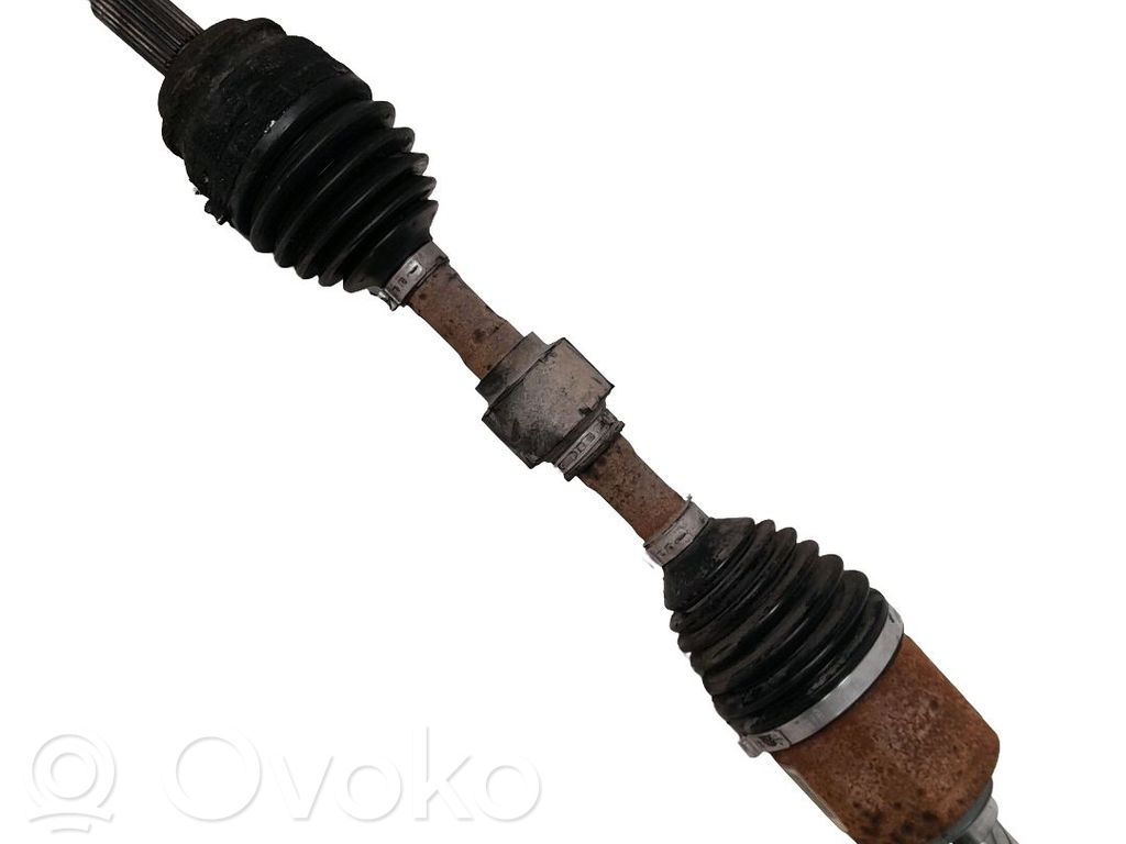 Etuvetoakseli   5085220AB