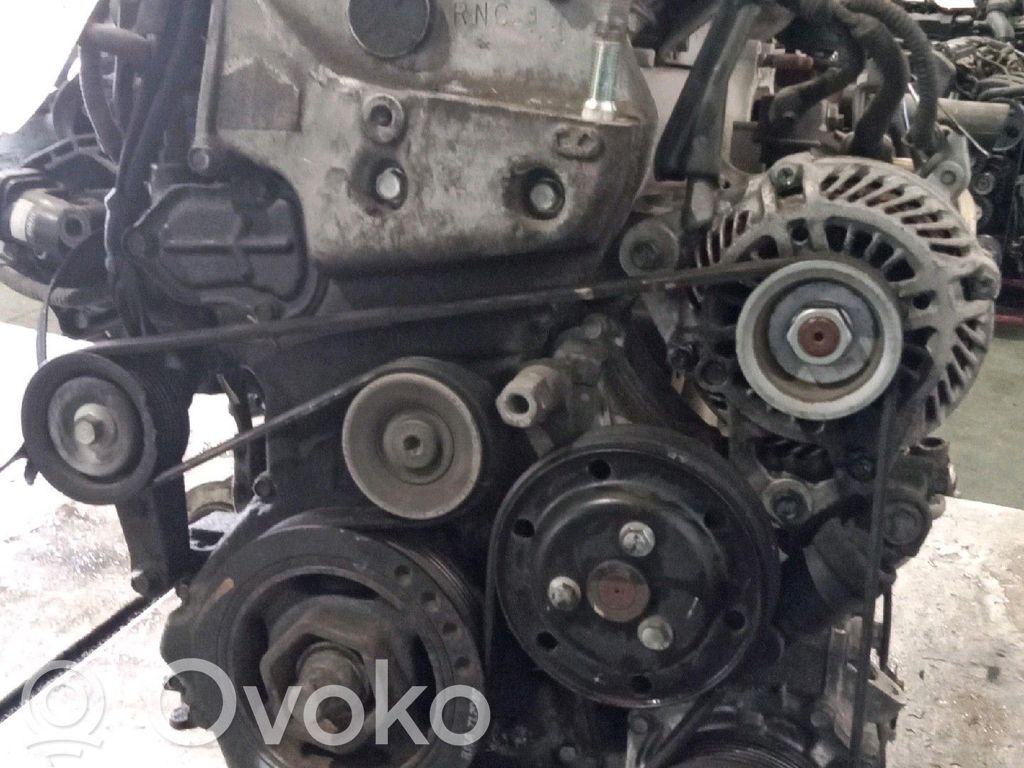 Motor