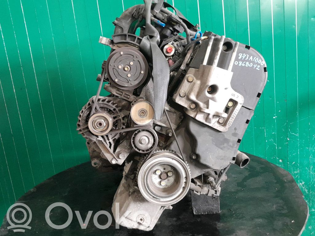 Motor