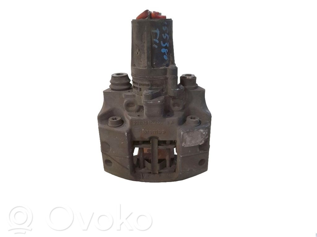 Bremssattel hinten   109741400A