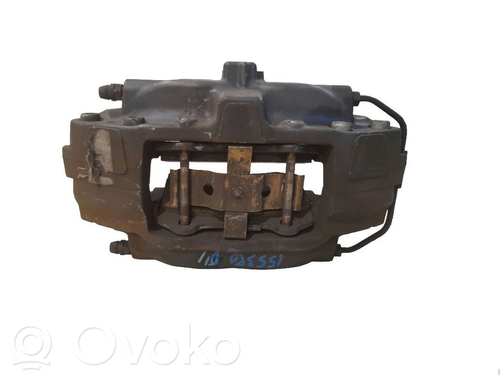 Bremssattel vorne   100779400C