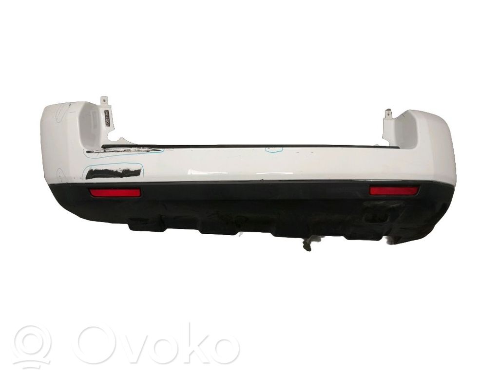 Land Rover Freelander 2 - LR2 Bară spate 