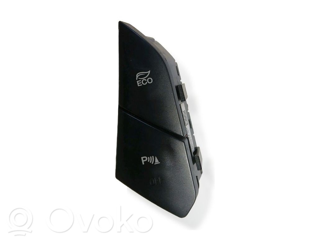 Interruptor de control multifunción   GG9T13D734KBW