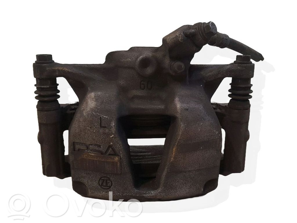 Bremssattel vorne   1651754680