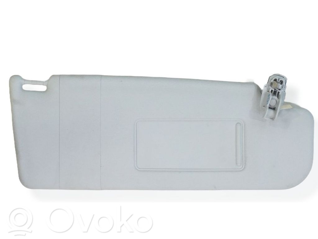 Volkswagen Polo V 6R Osłona przeciwsłoneczna 