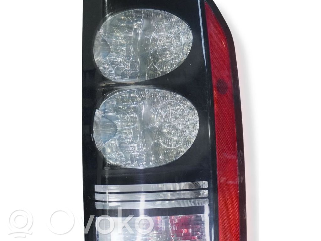 Land Rover Discovery 5 Lampa tylna 