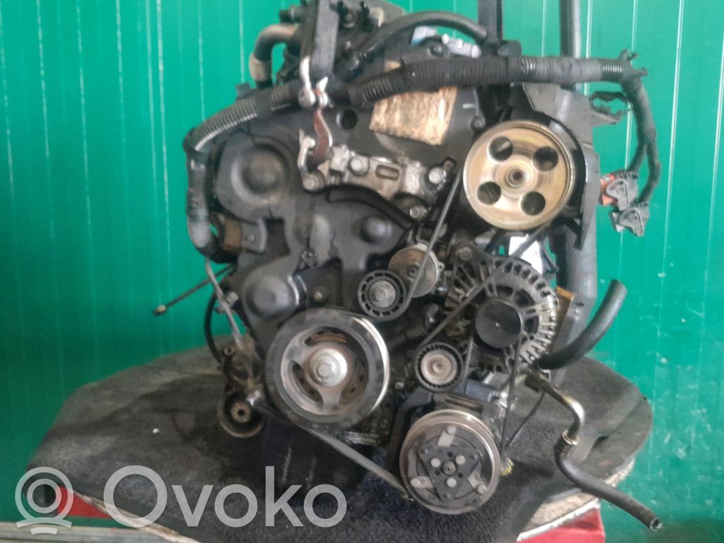 Motor   0139TN