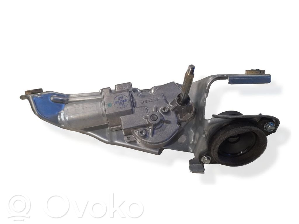 Wischermotor Heckscheibe   BDGH66B60