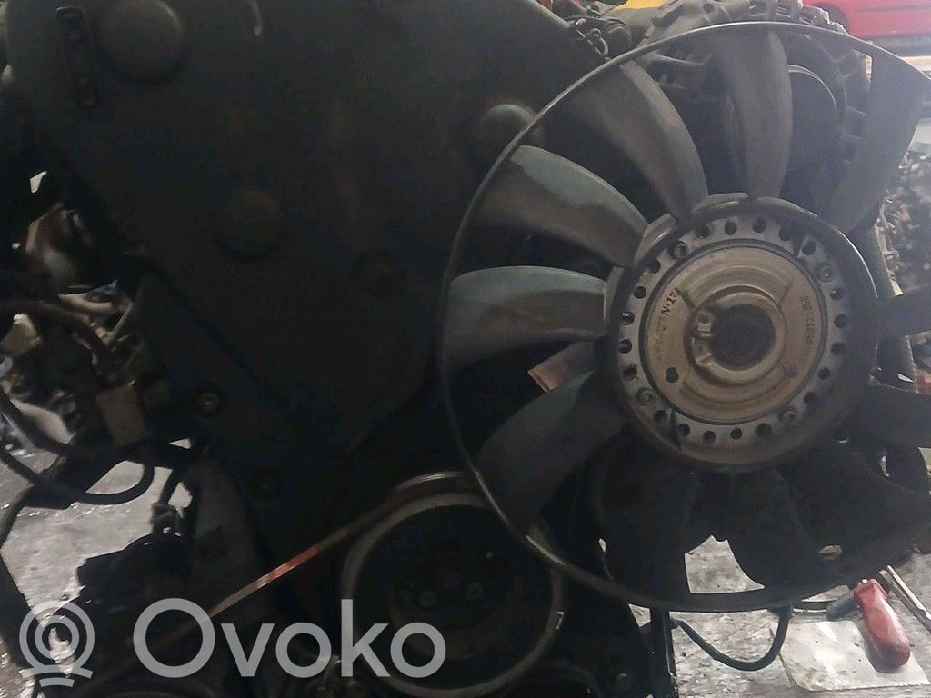 Volkswagen Passat Alltrack Manualna 5-biegowa skrzynia biegów 