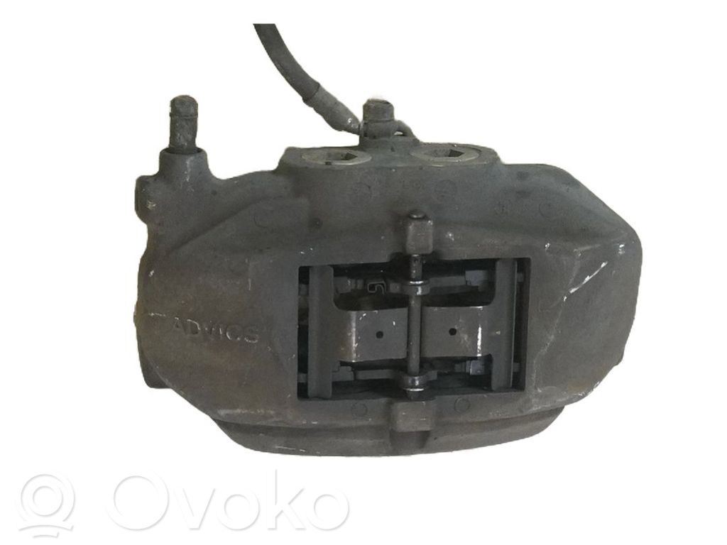 Lexus GS 300 350 430 450H Zacisk hamulcowy przedni 