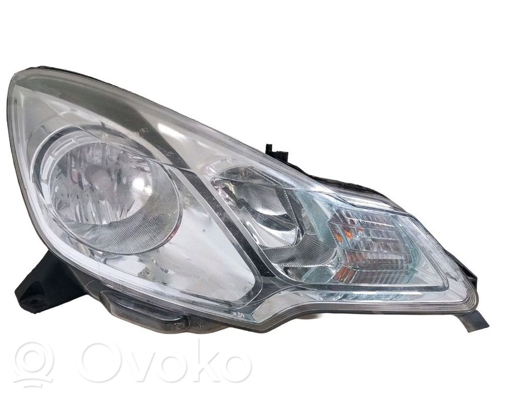 Citroen C3 Far 