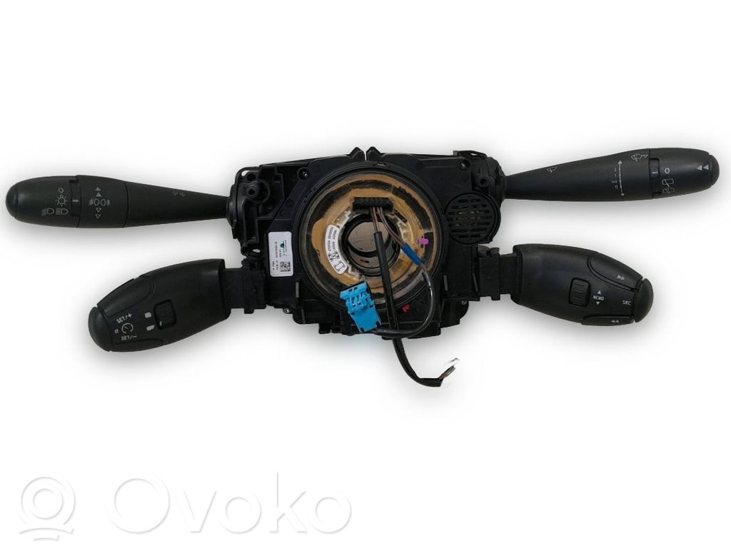 Comutator/buton multifuncțional   96773879ZD