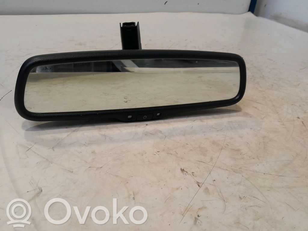 Espejo retrovisor (interior)   851011D200