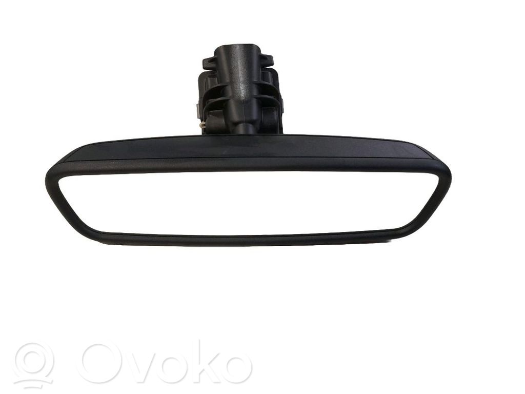Jaguar F-Pace Espejo retrovisor (interior) 
