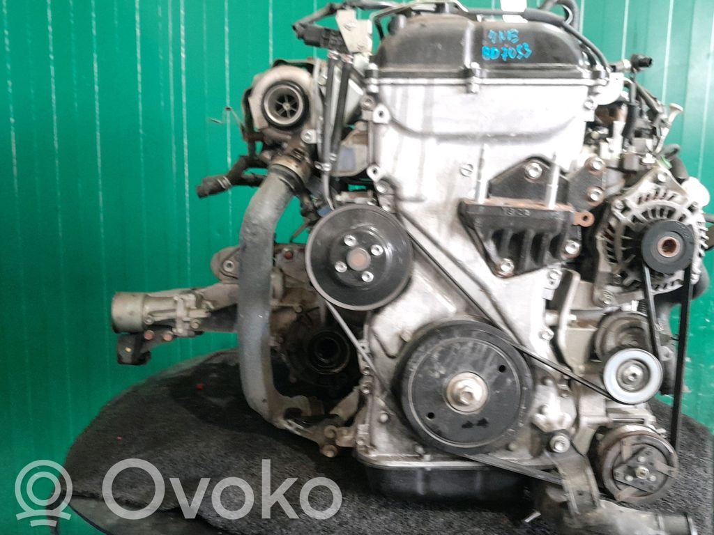 Motor