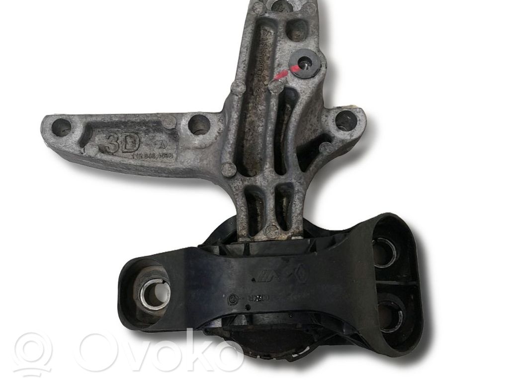 Support de moteur, coussinet   JX616P082CD