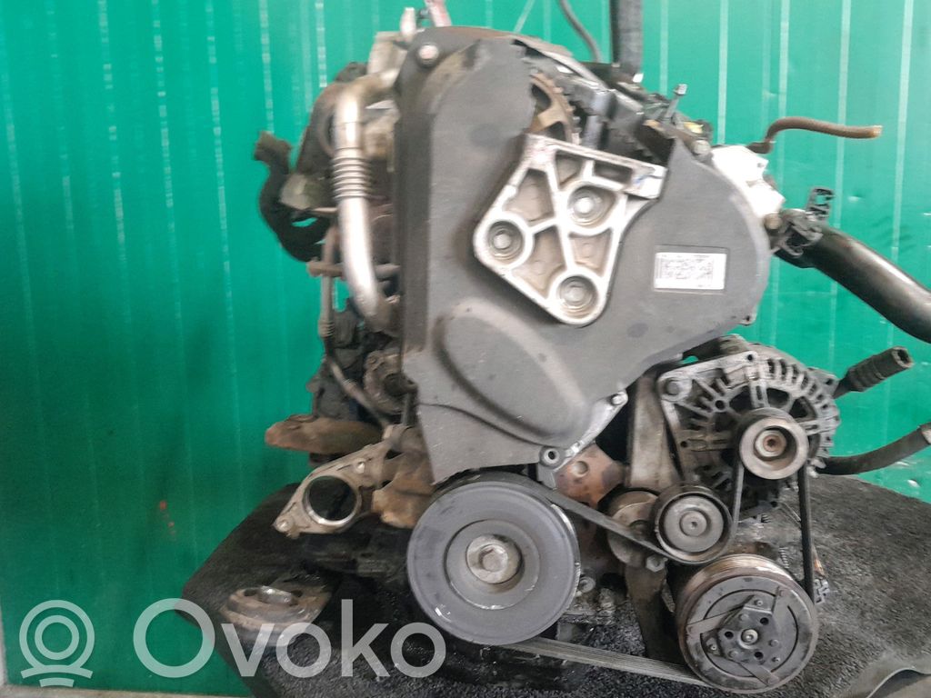 Moteur
