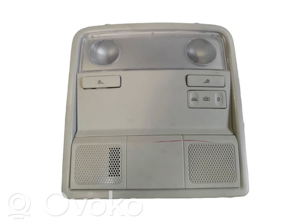 Otras luces interiores   1K0947105AC
