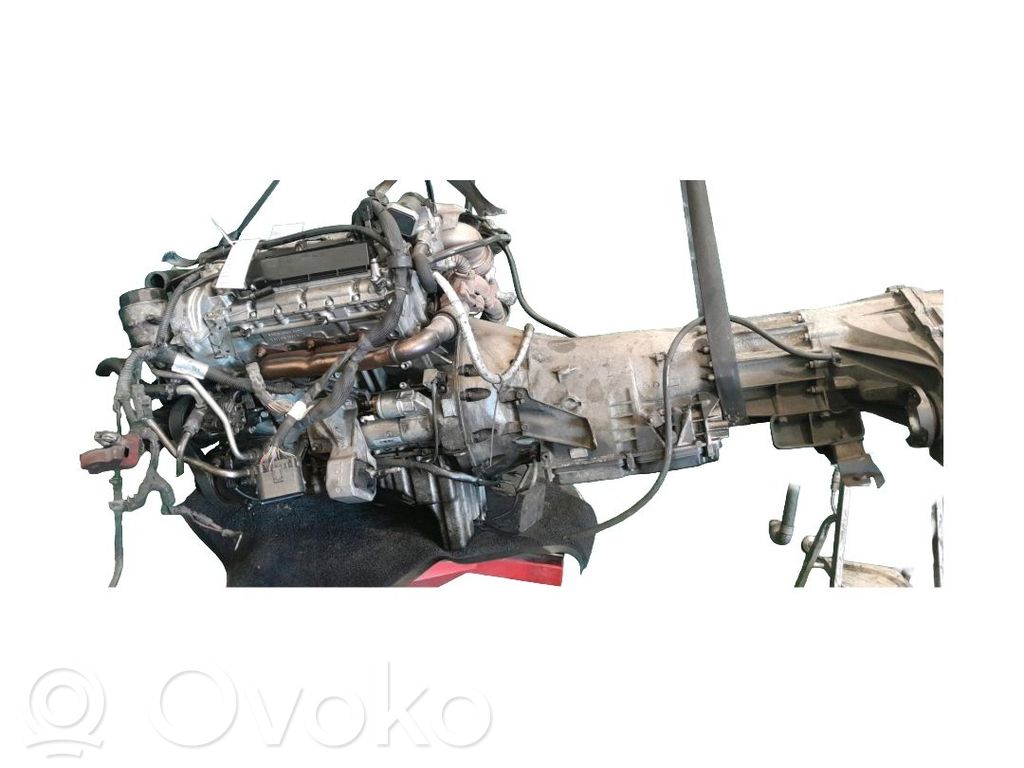 Jeep Grand Cherokee (WK) Klimakompressor Pumpe 