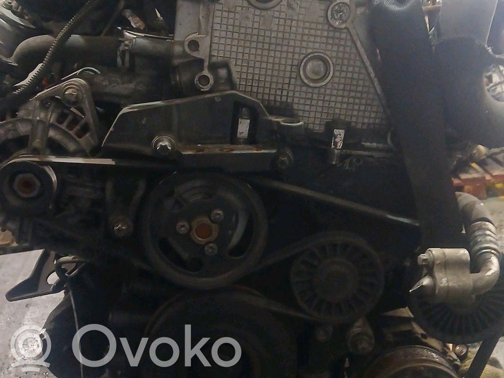 Motor de arranque   6202039