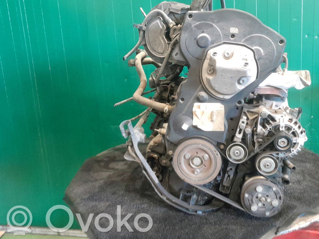Peugeot 307 Generator/alternator 