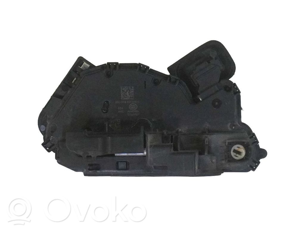 Serrure   5TB837015C