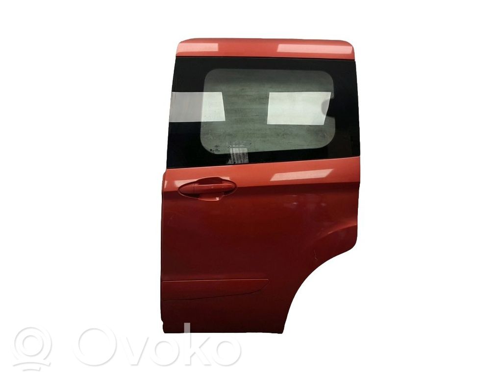 Ford Tourneo Łącznik stabilizatora przedniego 