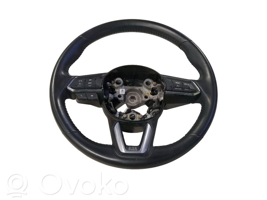 Mazda 3 III Volant 