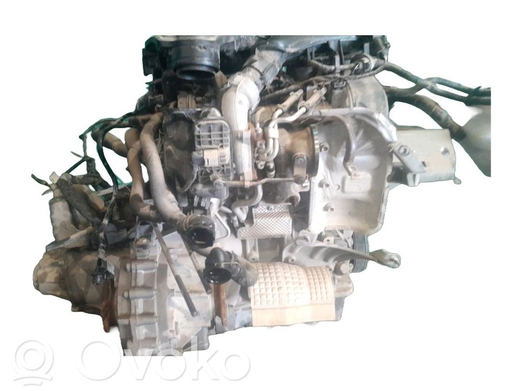 Motor de arranque   02Z911024D