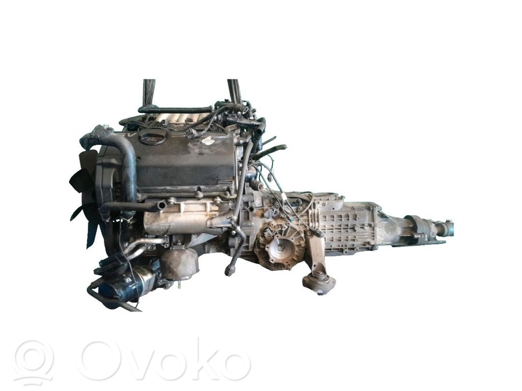 Alternador   06B903018EX