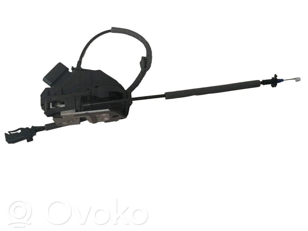 Etuoven lukko   2070970