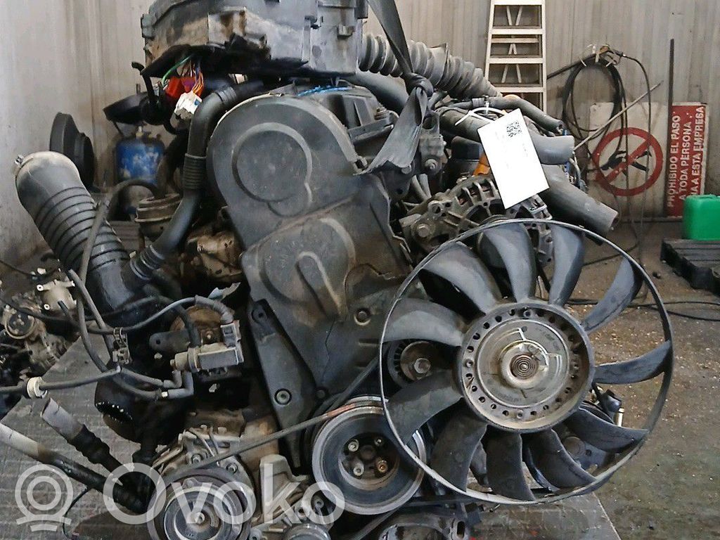 Volkswagen Passat Alltrack Alternator 