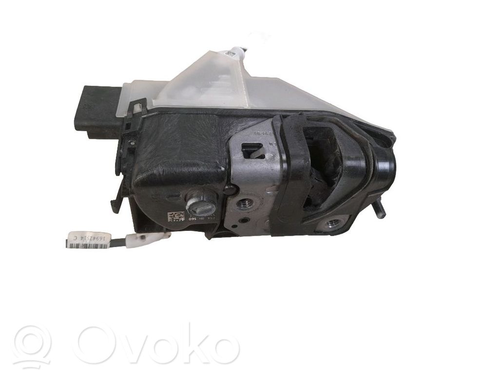 Etuoven lukko   9808414080