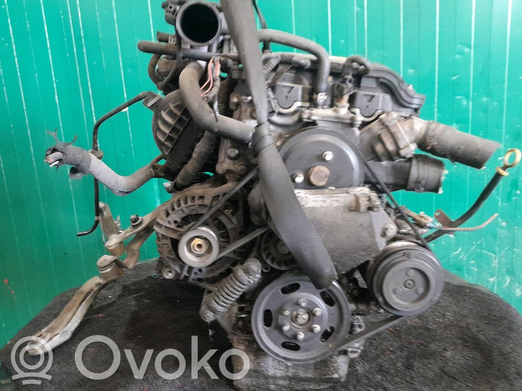 Alternador   9195752