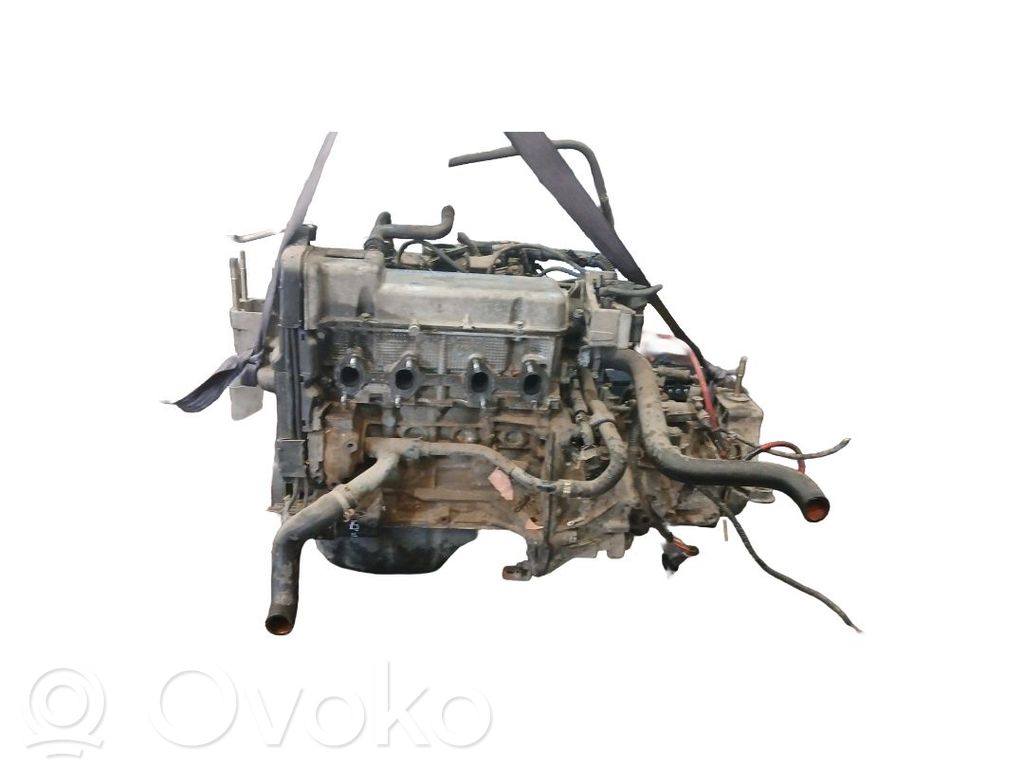 Motor