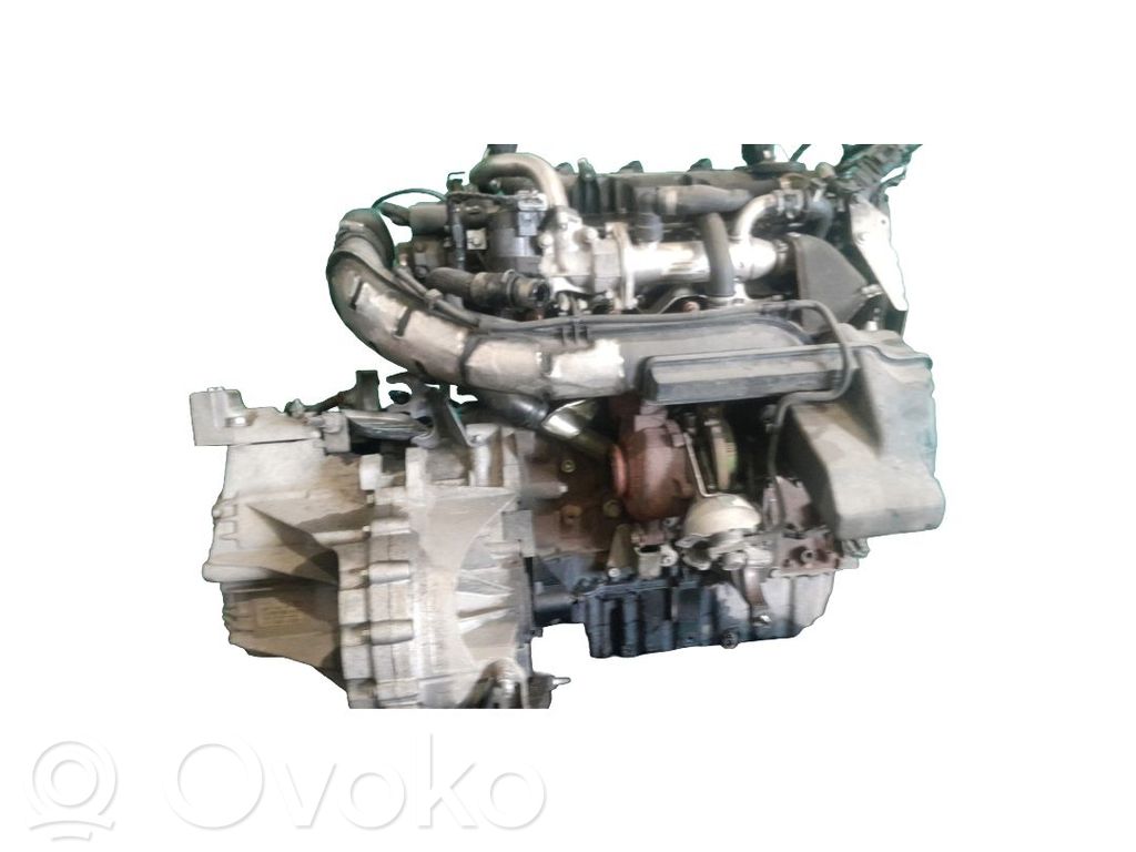 Silnik   1343078