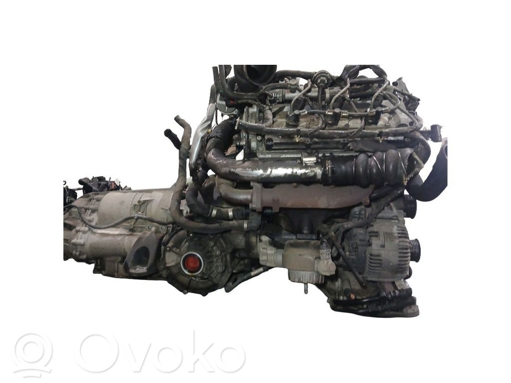 Audi A6 S6 C6 4F Cutie viteze manuală cu 5 trepte 