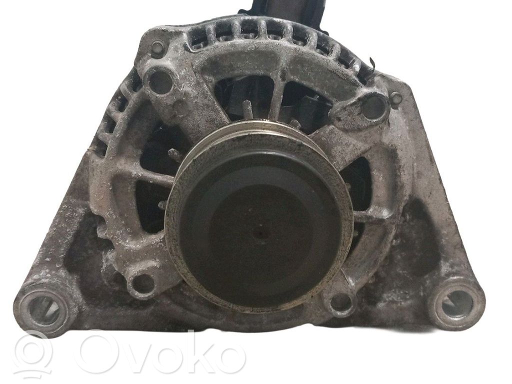 Opel Corsa E Generator/alternator 