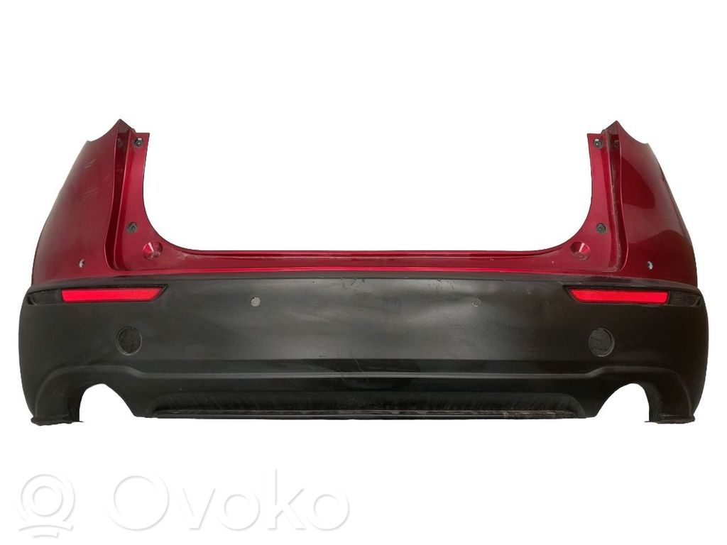 Paraurti   DFR950221CBB