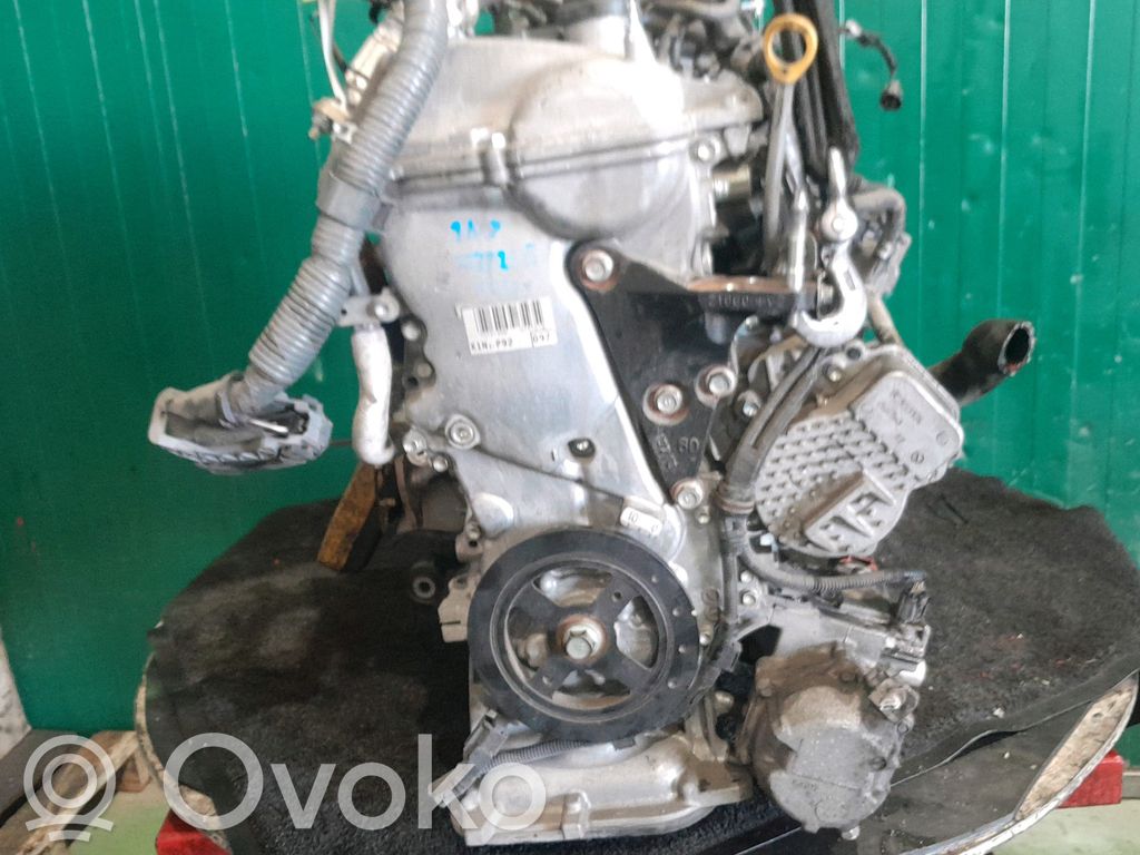 Motor